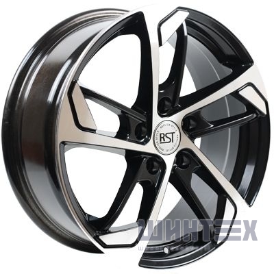 Tech Line TL RST.037 7x17 5x114.3 ET40 DIA67.1 BD